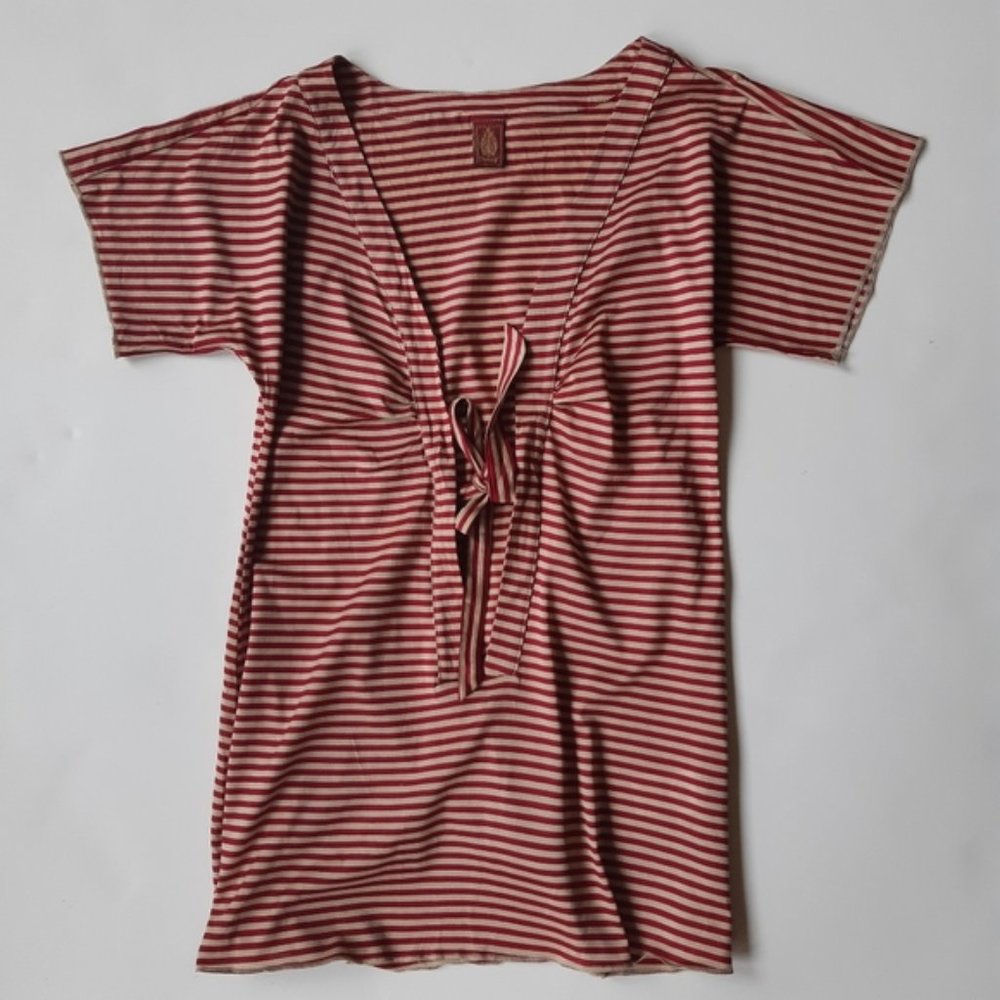 Dondup Farfetch NWOT Top Waist Tie Made in Italy
